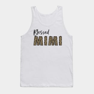 Blessed Mimi Tank Top